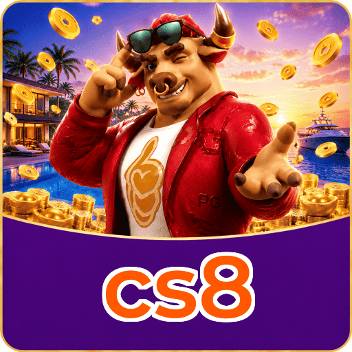 cs8 Instalar Logo 1