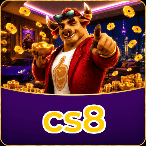 Certificação eCOGRA cs8