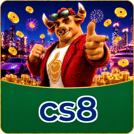 Odds Competitivas cs8