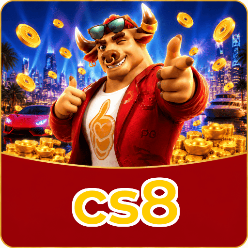 cs8 Licenciado Curaçao - Segurança SSL 256-bit