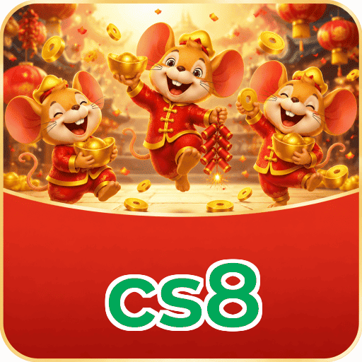 cs8 Instalar Logo 3