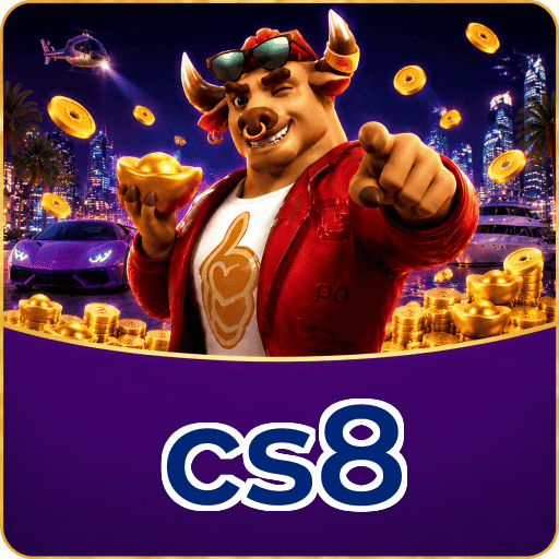 Slots cs8 - Jackpots Progressivos